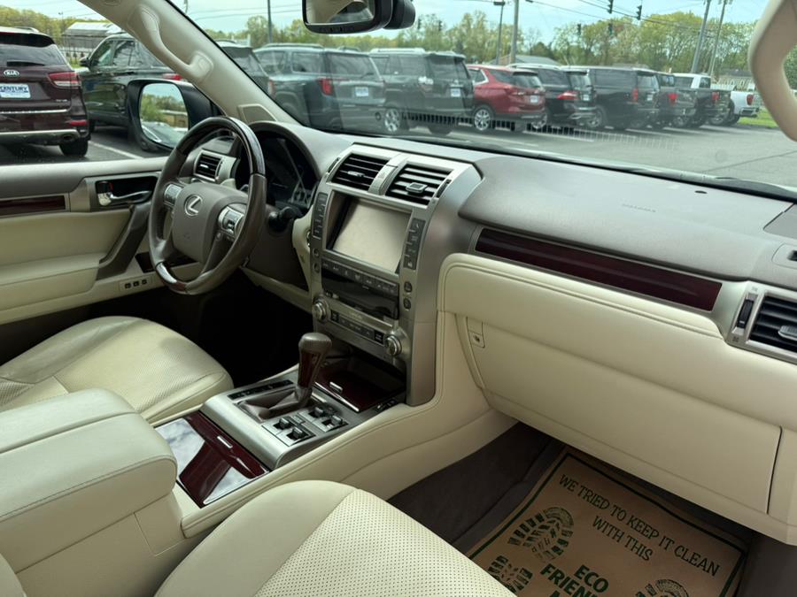2018 Lexus GX GX photo