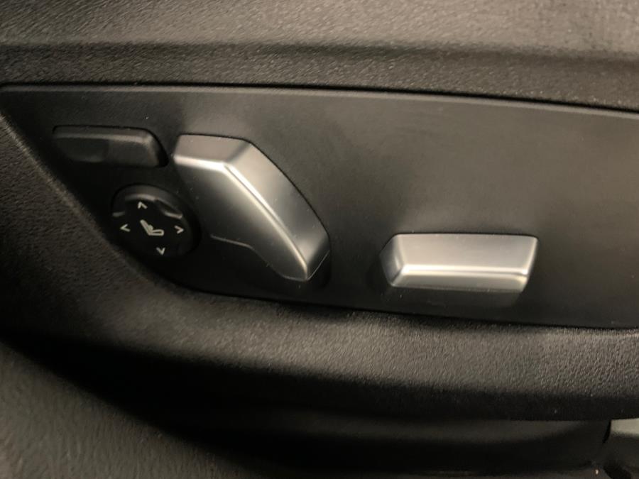 2022 BMW 5-Series 530i xDrive Sedan photo
