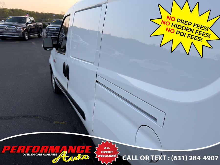 2019 RAM ProMaster City Cargo Van Tradesman Van photo
