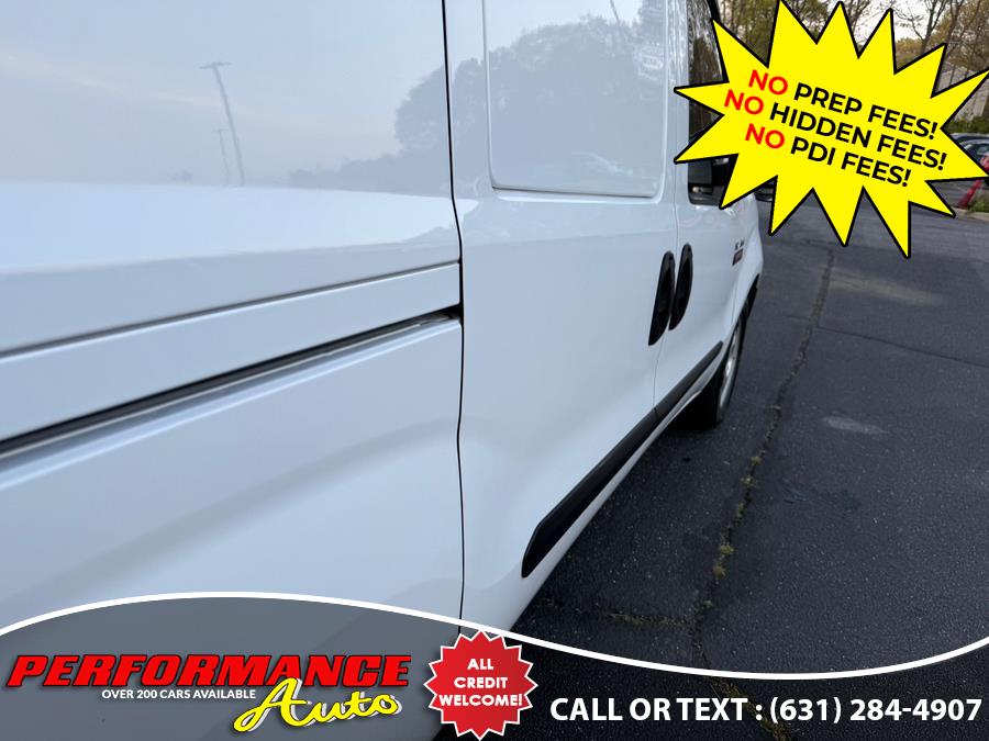 2019 RAM ProMaster City Cargo Van Tradesman Van photo