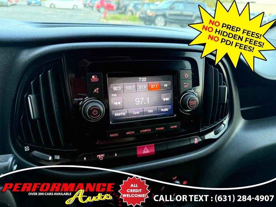 2019 RAM ProMaster City Cargo Van Tradesman Van photo
