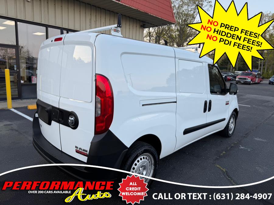 2019 RAM ProMaster City Cargo Van Tradesman Van photo