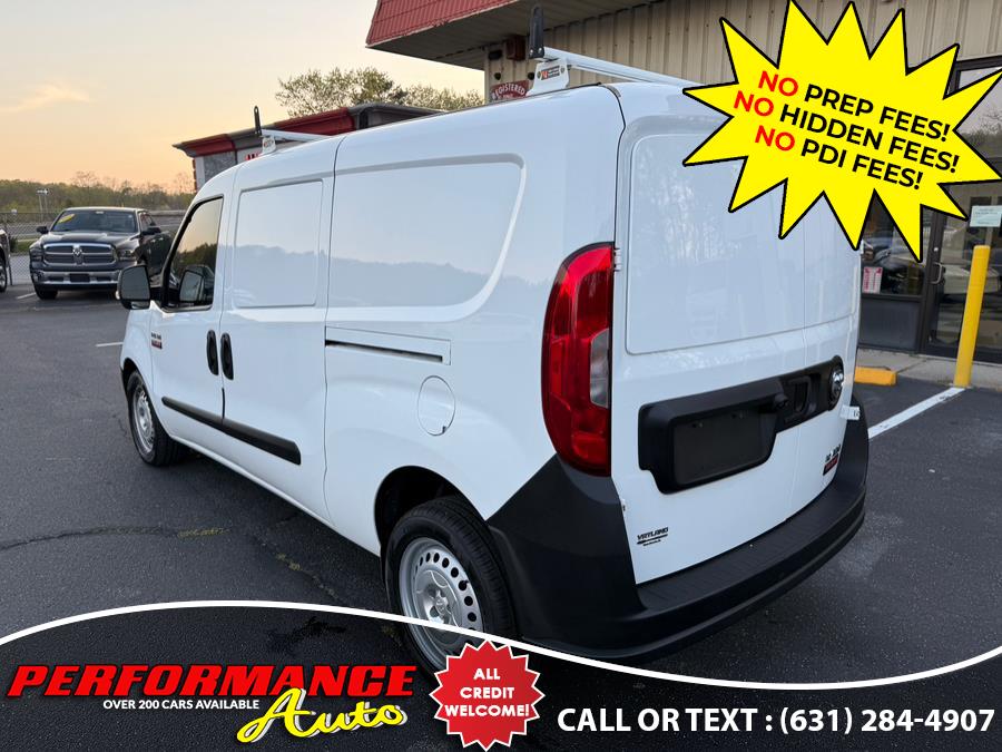 2019 RAM ProMaster City Cargo Van Tradesman Van photo