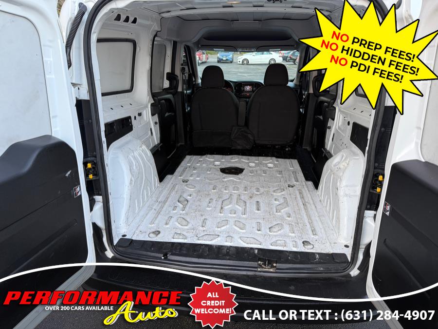 2019 RAM ProMaster City Cargo Van Tradesman Van photo