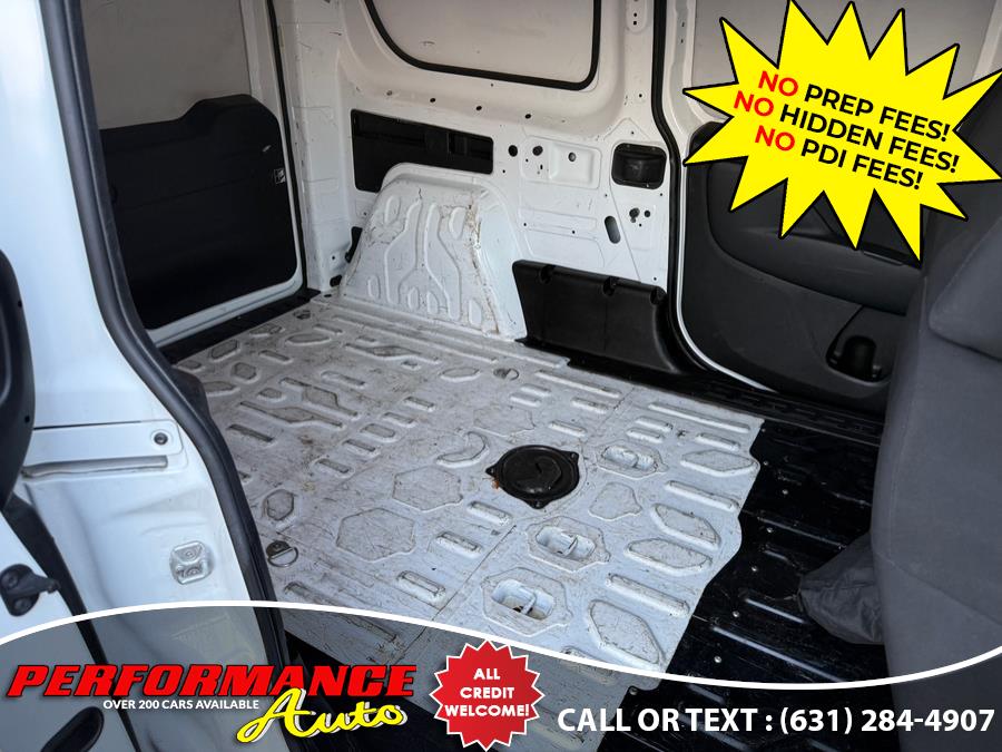 2019 RAM ProMaster City Cargo Van Tradesman Van photo