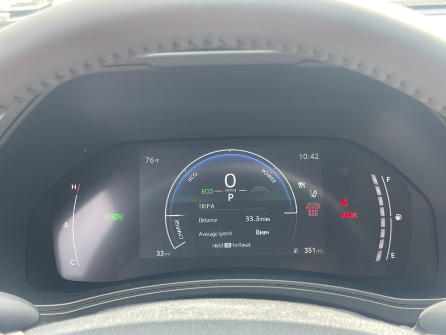 2025 Toyota Grand Highlander Hybrid XLE AWD (Natl) photo