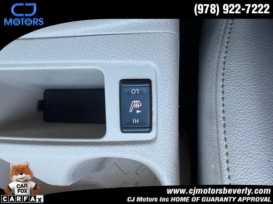2016 Nissan Rogue AWD 4dr SL photo