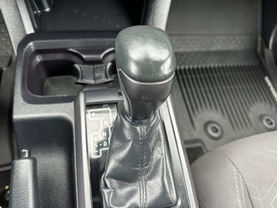2018 Toyota Tacoma TRD Off Road Access Cab 6'' Be photo