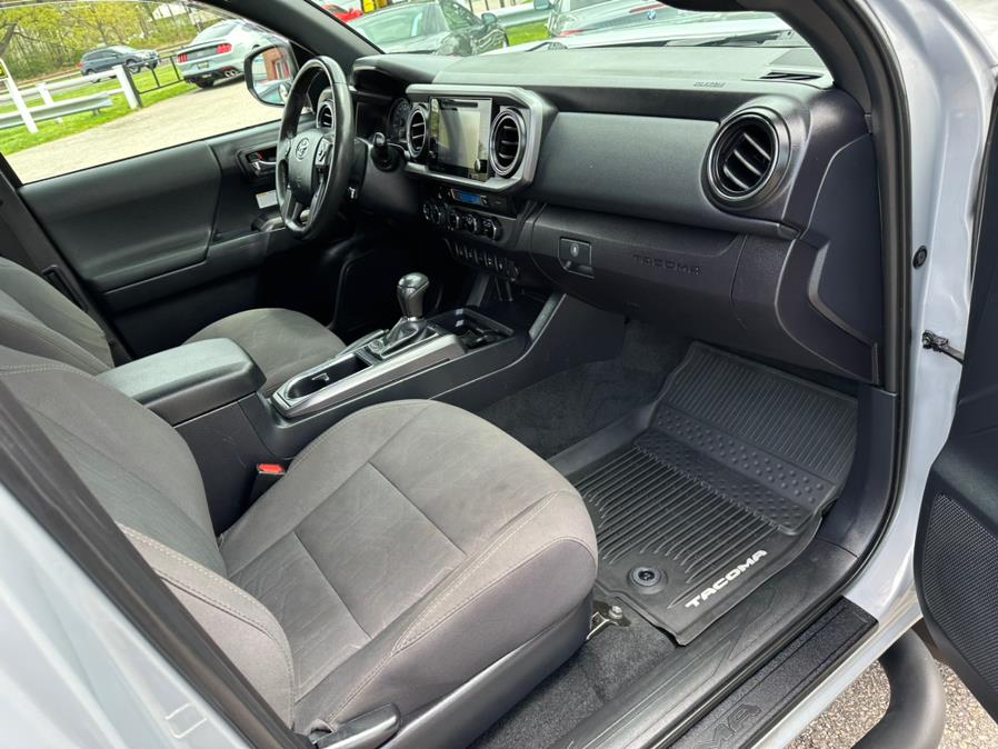 2018 Toyota Tacoma TRD Off Road Access Cab 6'' Be photo