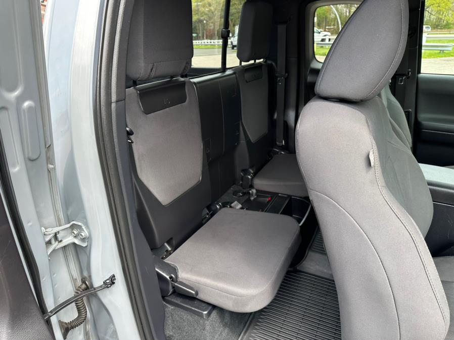 2018 Toyota Tacoma TRD Off Road Access Cab 6'' Be photo