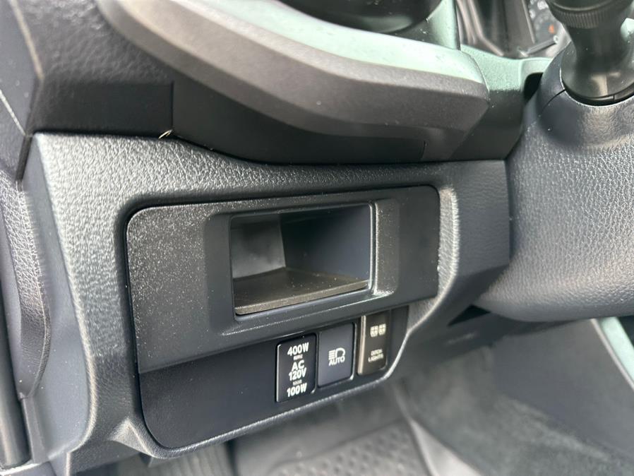 2018 Toyota Tacoma TRD Off Road Access Cab 6'' Be photo