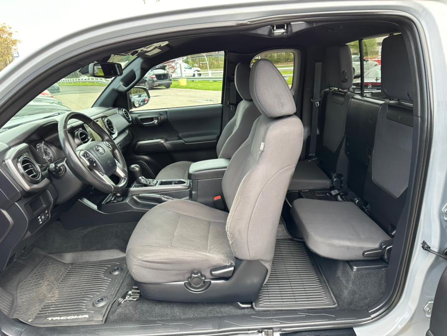 2018 Toyota Tacoma TRD Off Road Access Cab 6'' Be photo