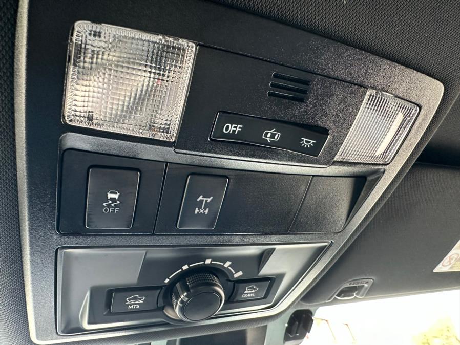 2018 Toyota Tacoma TRD Off Road Access Cab 6'' Be photo