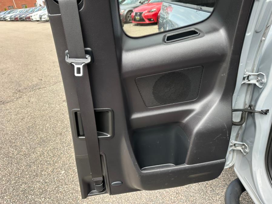 2018 Toyota Tacoma TRD Off Road Access Cab 6'' Be photo