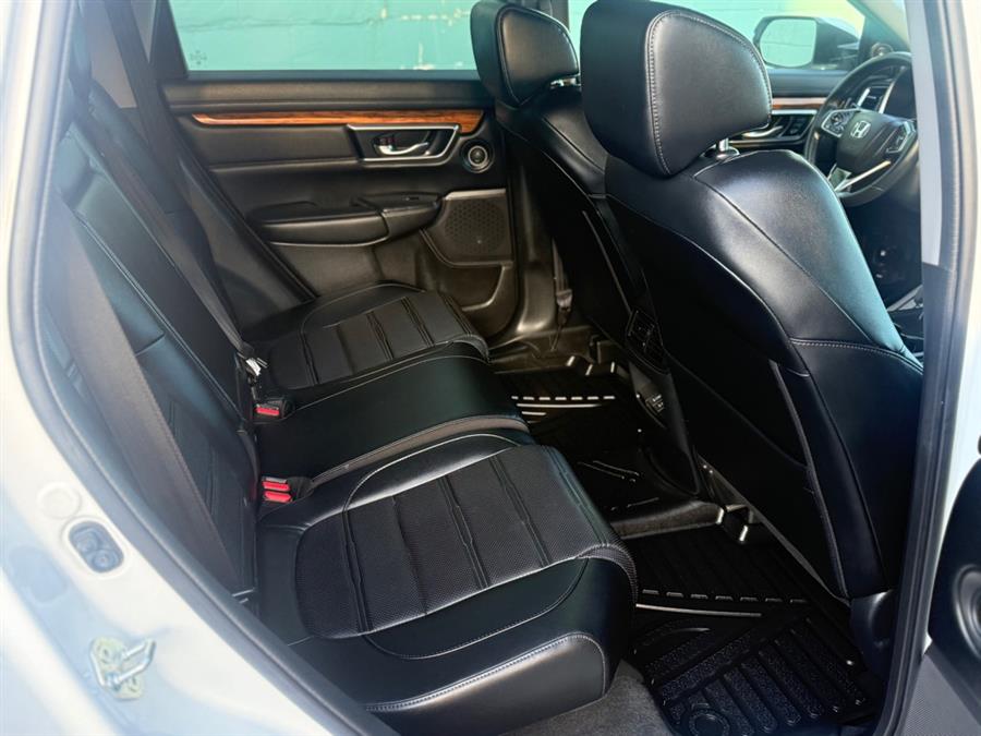2022 Honda CR-V EXL photo