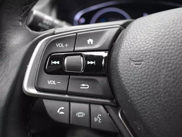 2022 Honda Accord Sport Sedan 4D photo