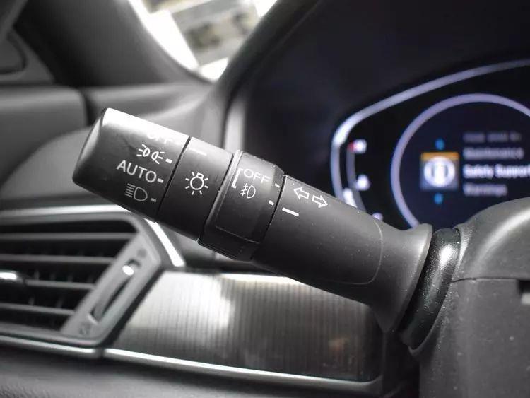 2022 Honda Accord Sport Sedan 4D photo