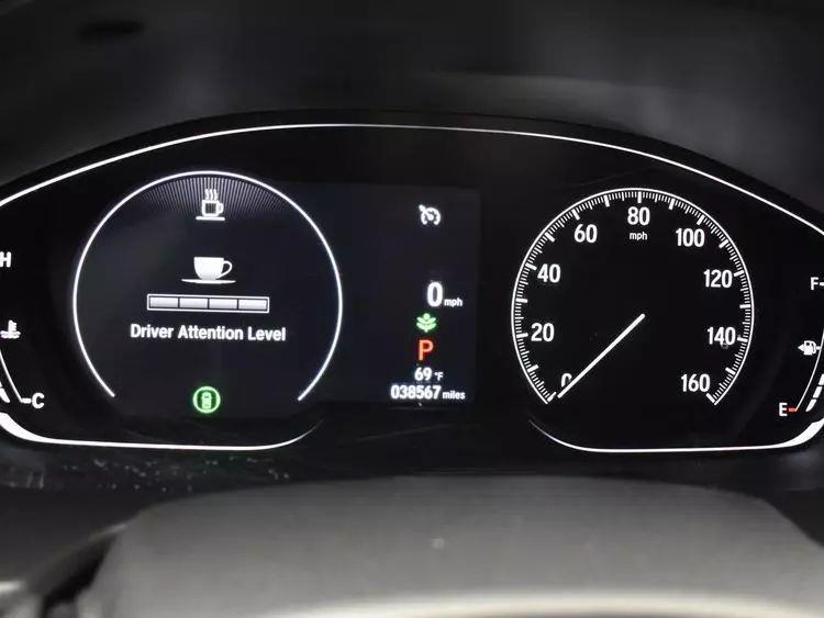 2022 Honda Accord Sport Sedan 4D photo