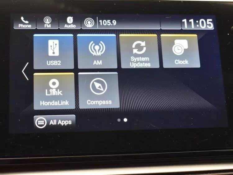 2022 Honda Accord Sport Sedan 4D photo