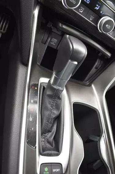 2022 Honda Accord Sport Sedan 4D photo