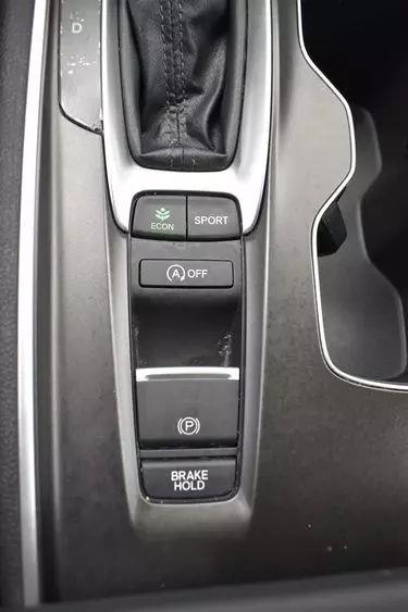 2022 Honda Accord Sport Sedan 4D photo