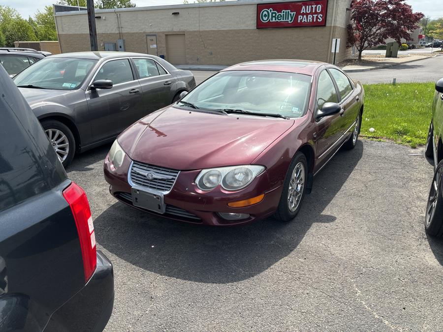 1999 Chrysler 300M Base