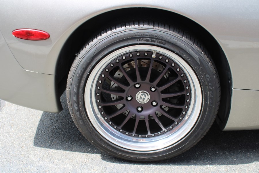 1999 Chevrolet Corvette photo