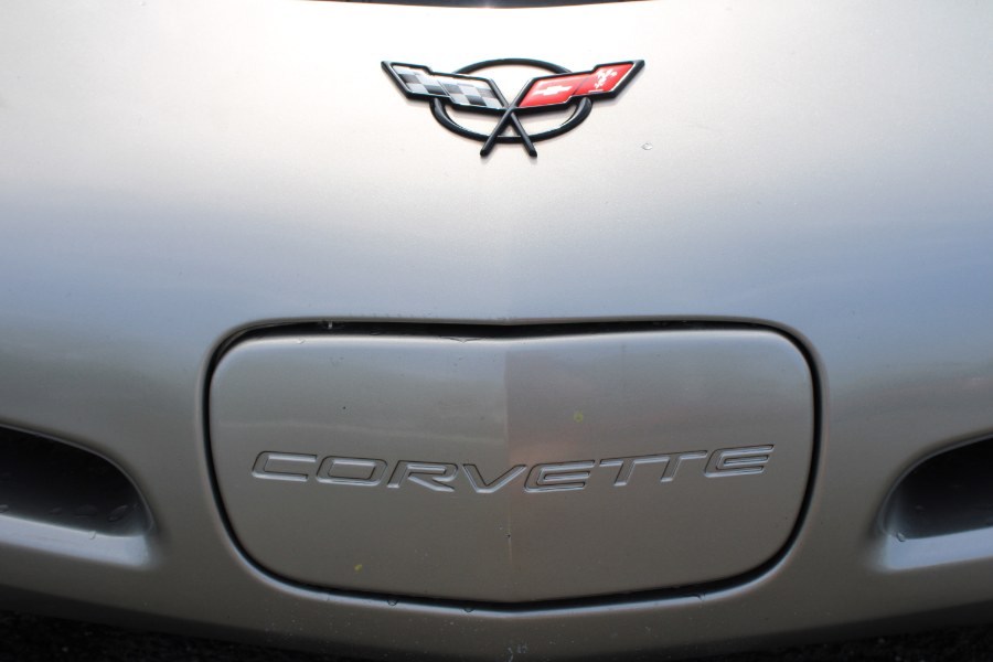 1999 Chevrolet Corvette photo
