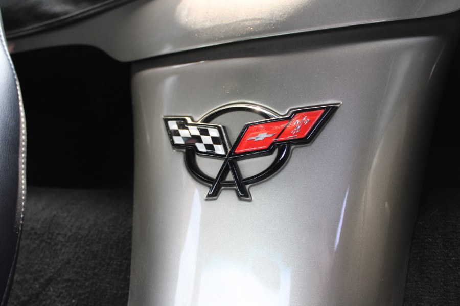 1999 Chevrolet Corvette photo