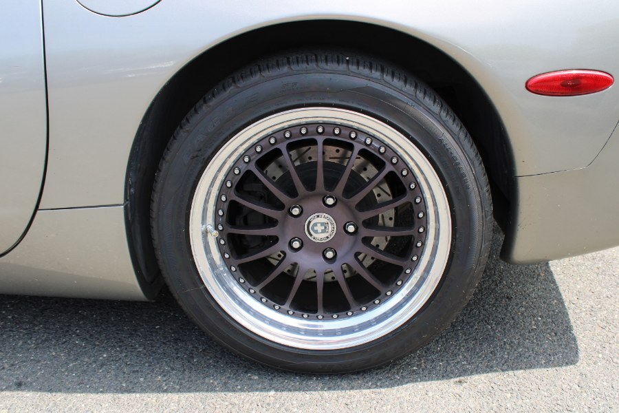 1999 Chevrolet Corvette photo