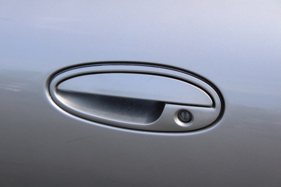 1999 Chevrolet Corvette photo
