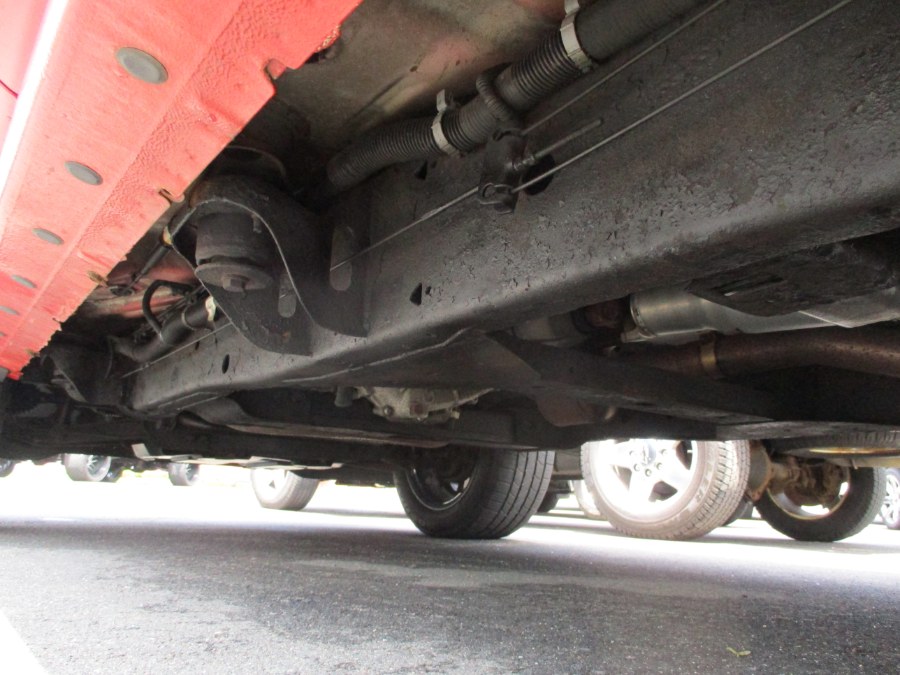 2015 Chevrolet Silverado 1500 4WD Double Cab 143.5