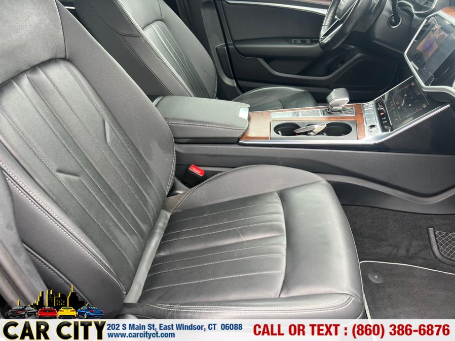 2019 Audi A6 Premium 55 TFSI quattro photo