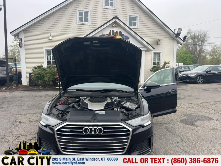 2019 Audi A6 Premium 55 TFSI quattro photo