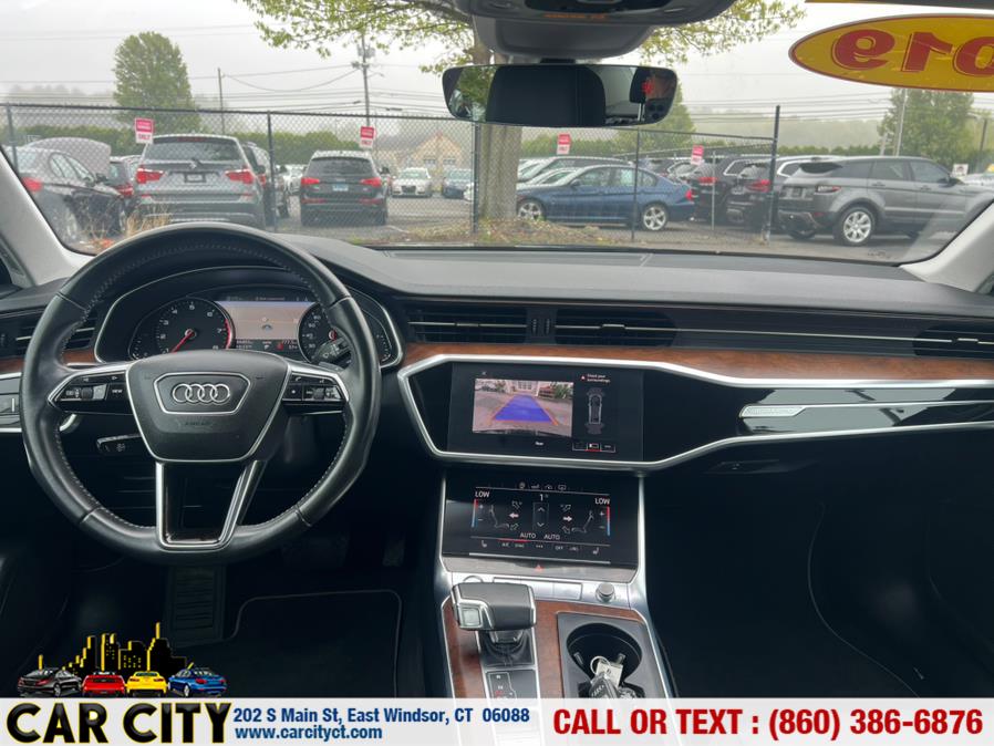 2019 Audi A6 Premium 55 TFSI quattro photo