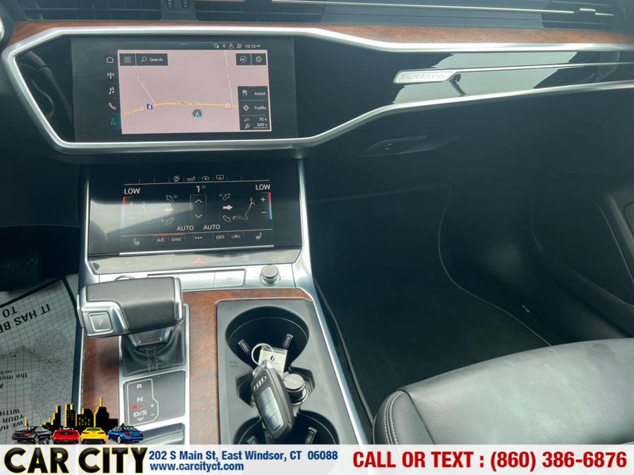 2019 Audi A6 Premium 55 TFSI quattro photo