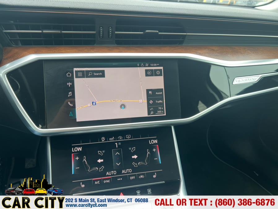 2019 Audi A6 Premium 55 TFSI quattro photo
