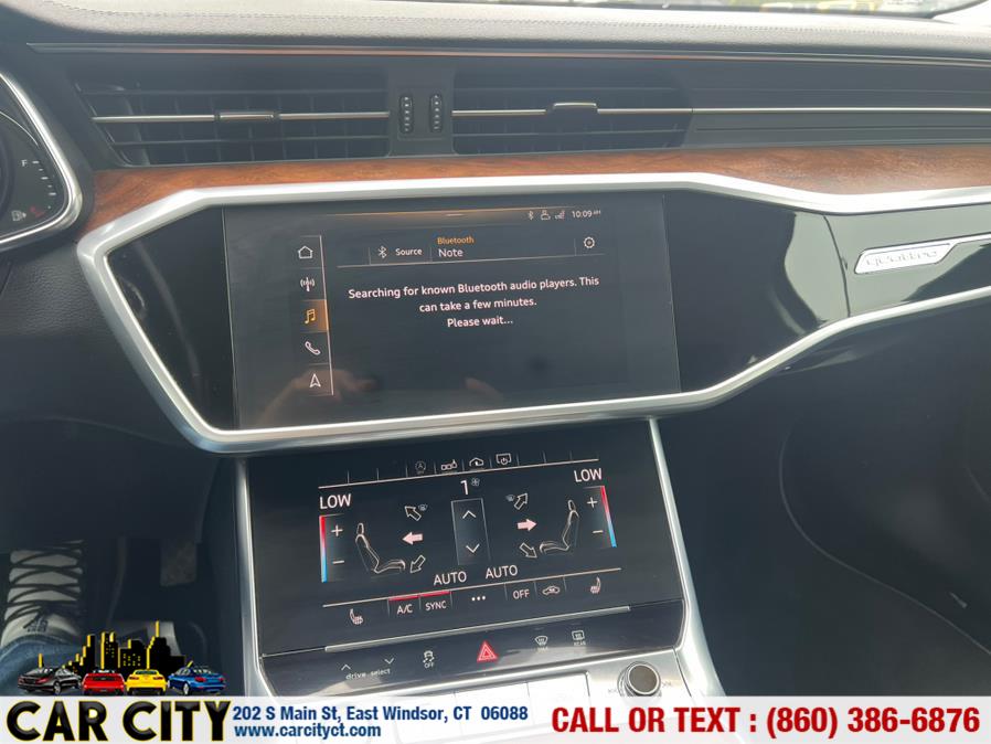 2019 Audi A6 Premium 55 TFSI quattro photo
