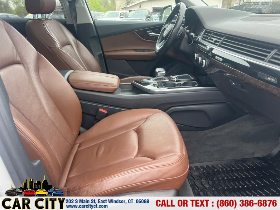 2017 Audi Q7 3.0 TFSI Premium Plus photo