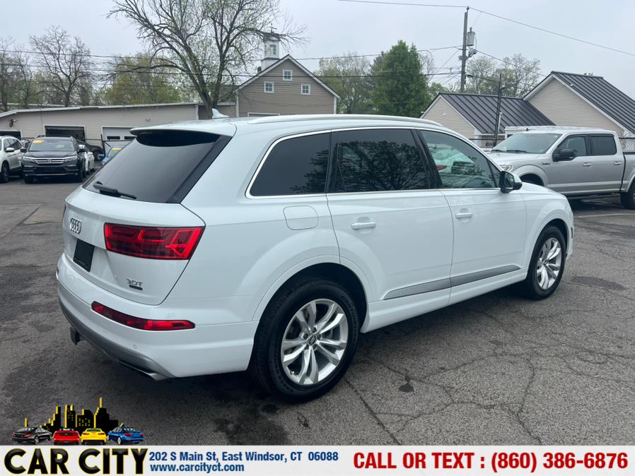 2017 Audi Q7 3.0 TFSI Premium Plus photo