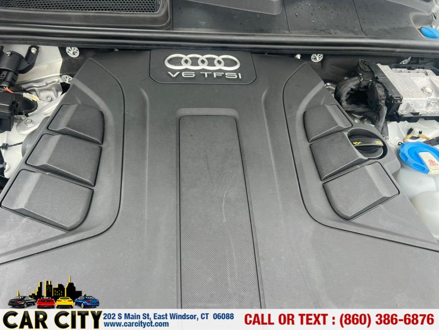 2017 Audi Q7 3.0 TFSI Premium Plus photo