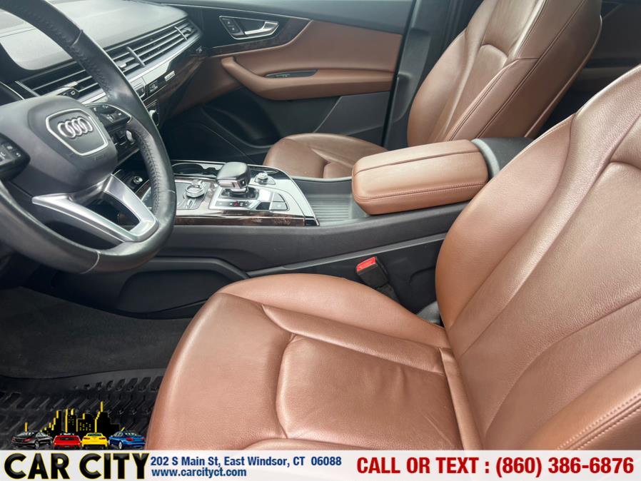 2017 Audi Q7 3.0 TFSI Premium Plus photo