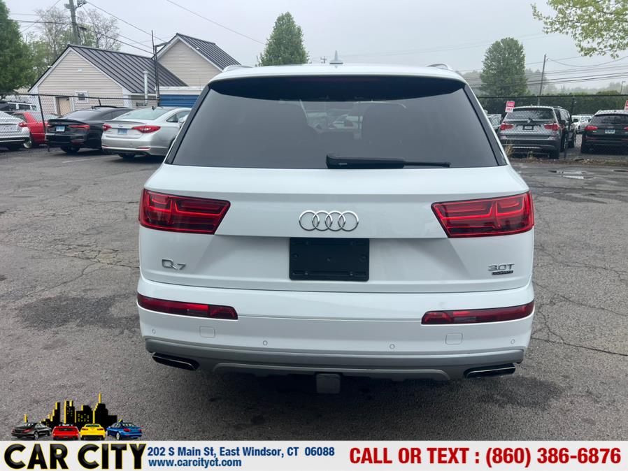 2017 Audi Q7 3.0 TFSI Premium Plus photo