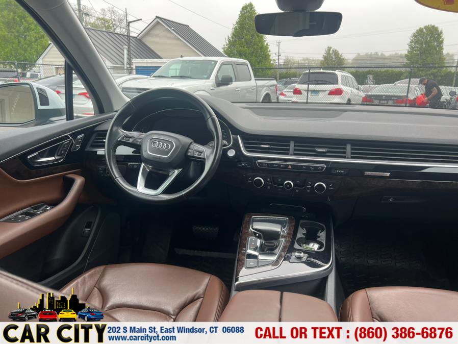 2017 Audi Q7 3.0 TFSI Premium Plus photo