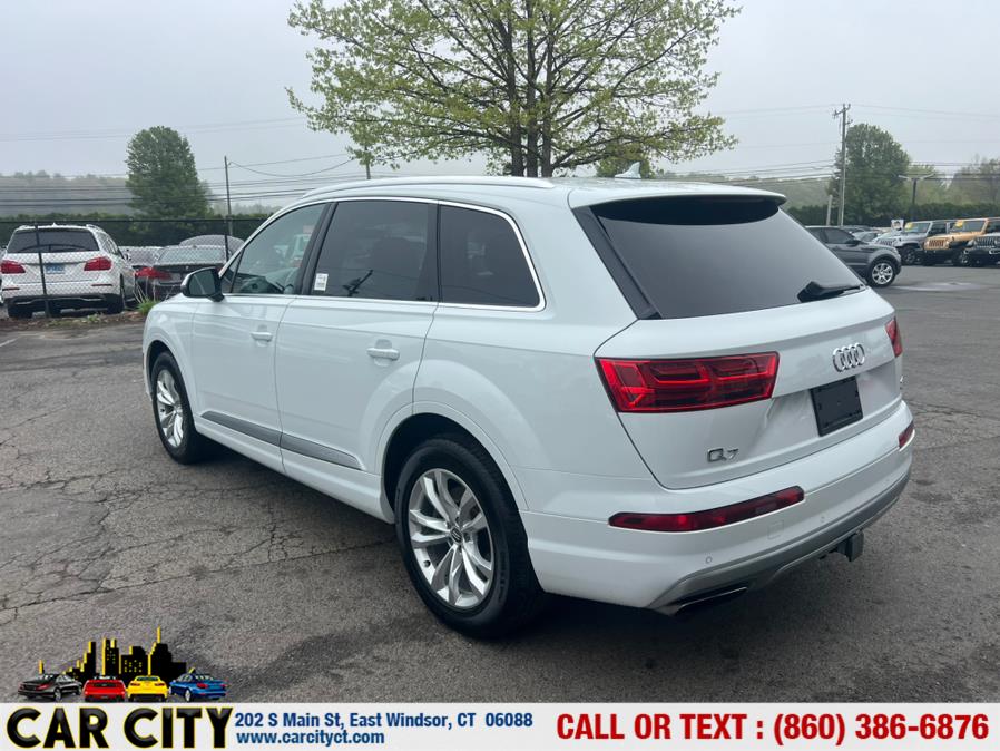 2017 Audi Q7 3.0 TFSI Premium Plus photo