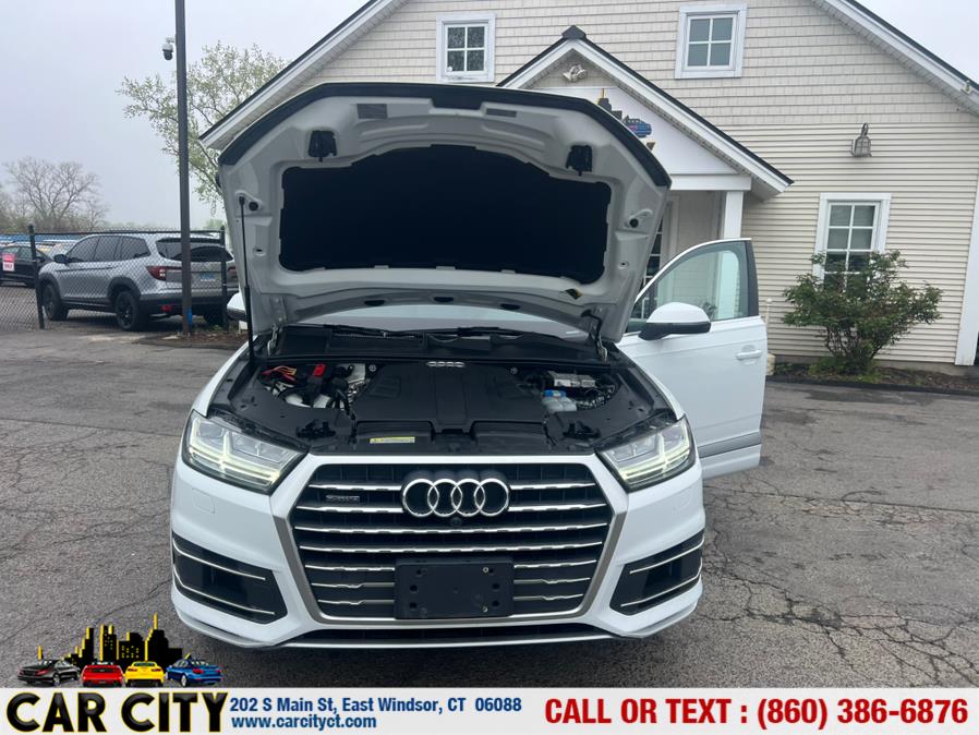 2017 Audi Q7 3.0 TFSI Premium Plus photo