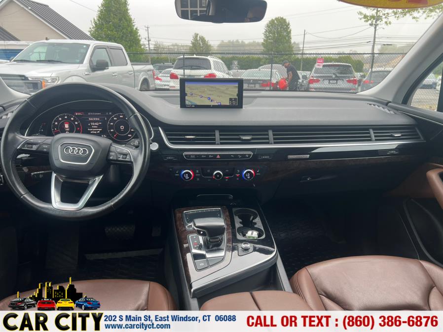 2017 Audi Q7 3.0 TFSI Premium Plus photo