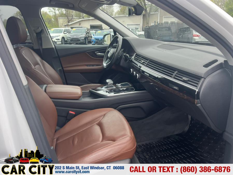 2017 Audi Q7 3.0 TFSI Premium Plus photo