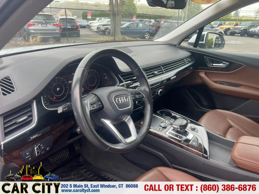 2017 Audi Q7 3.0 TFSI Premium Plus photo