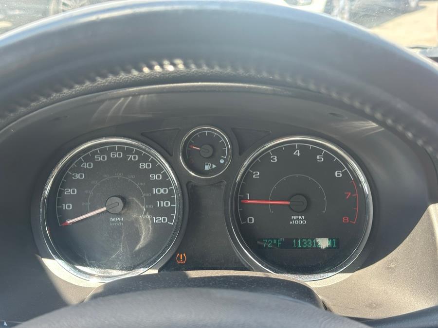 2010 Chevrolet Cobalt LT photo